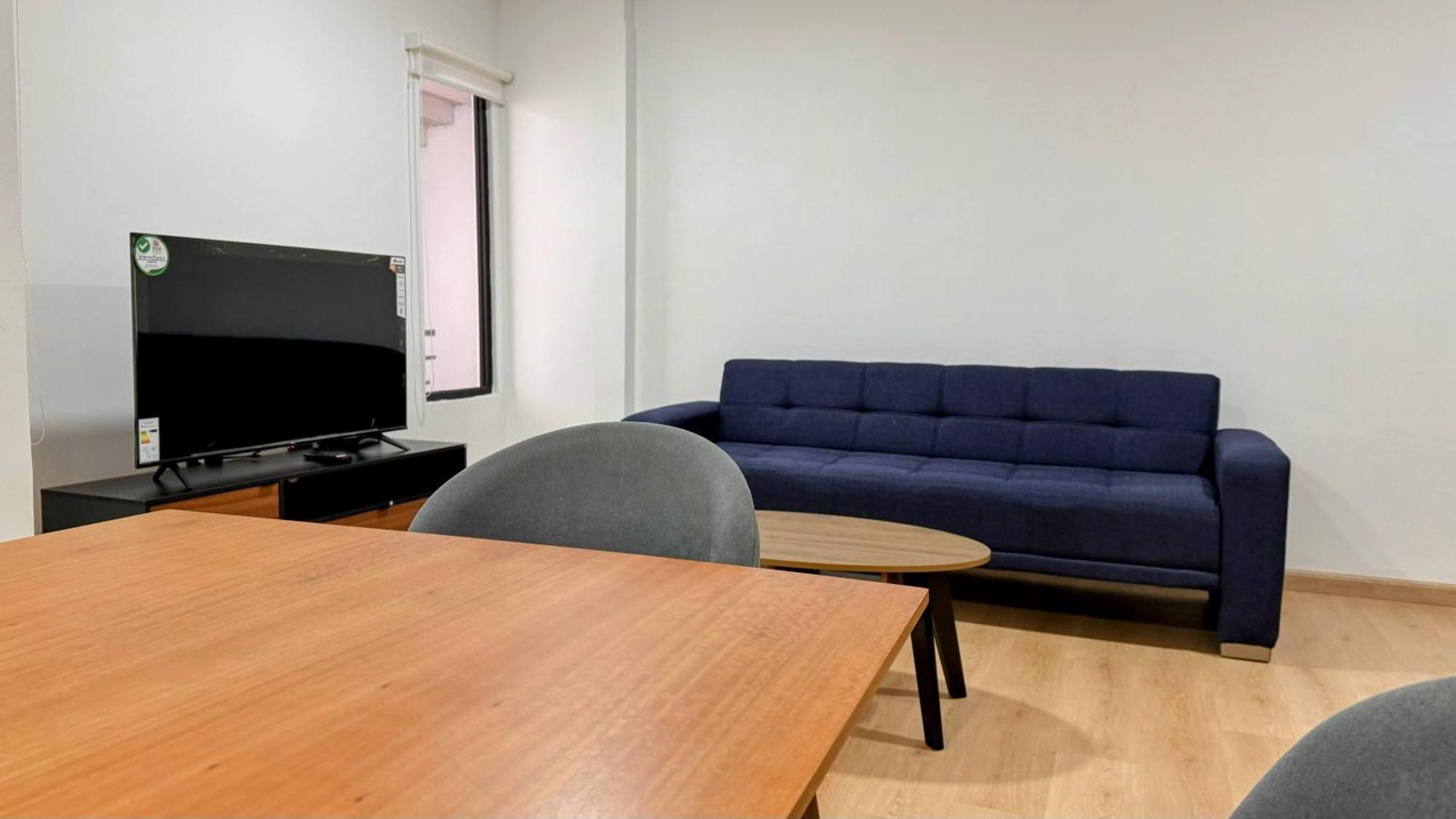 דירות קיטו Edificio Tofino מראה חיצוני תמונה